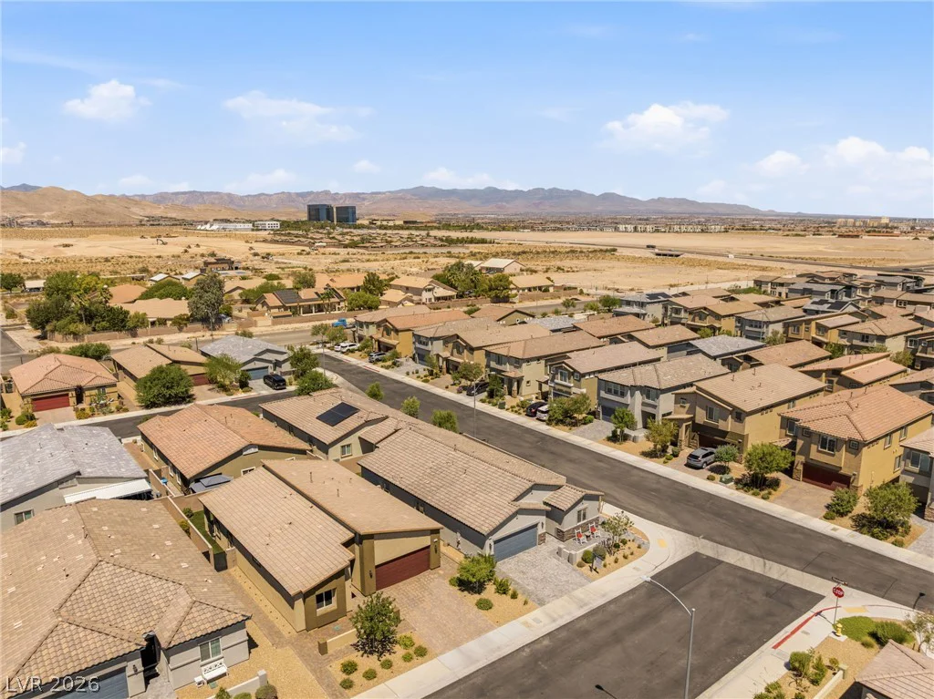 12755 Silver Satin, Henderson, NV 89044