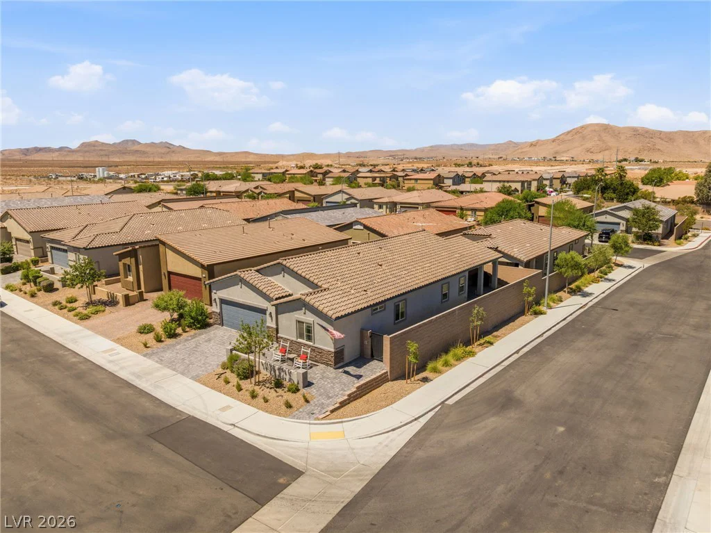 12755 Silver Satin, Henderson, NV 89044