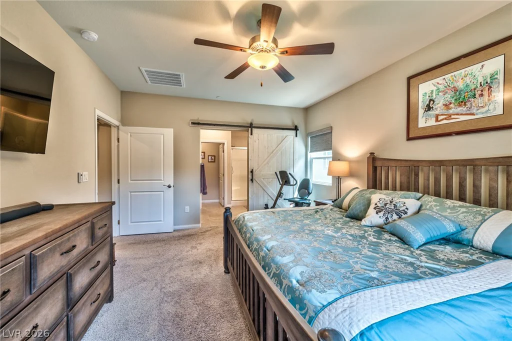 12755 Silver Satin, Henderson, NV 89044