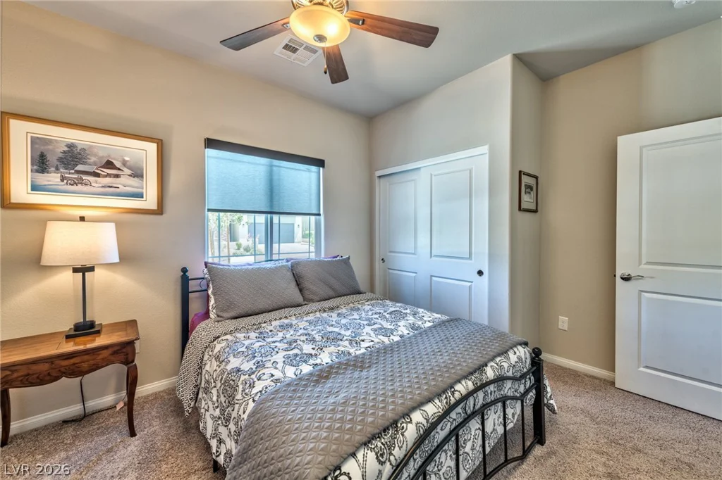 12755 Silver Satin, Henderson, NV 89044