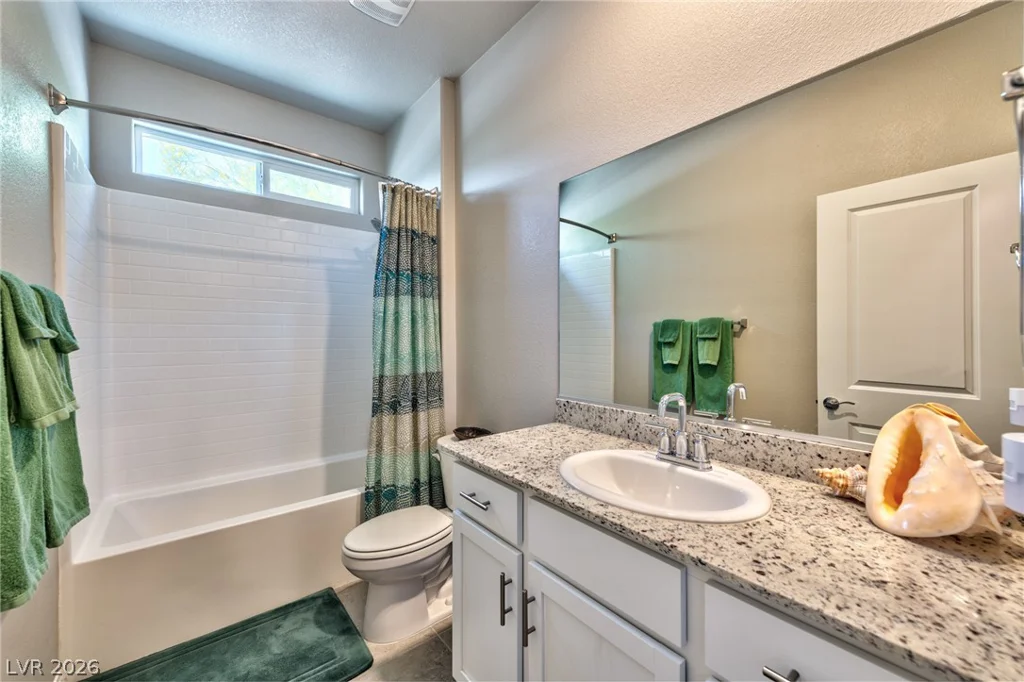 12755 Silver Satin, Henderson, NV 89044