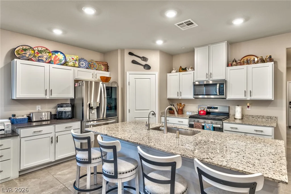 12755 Silver Satin, Henderson, NV 89044