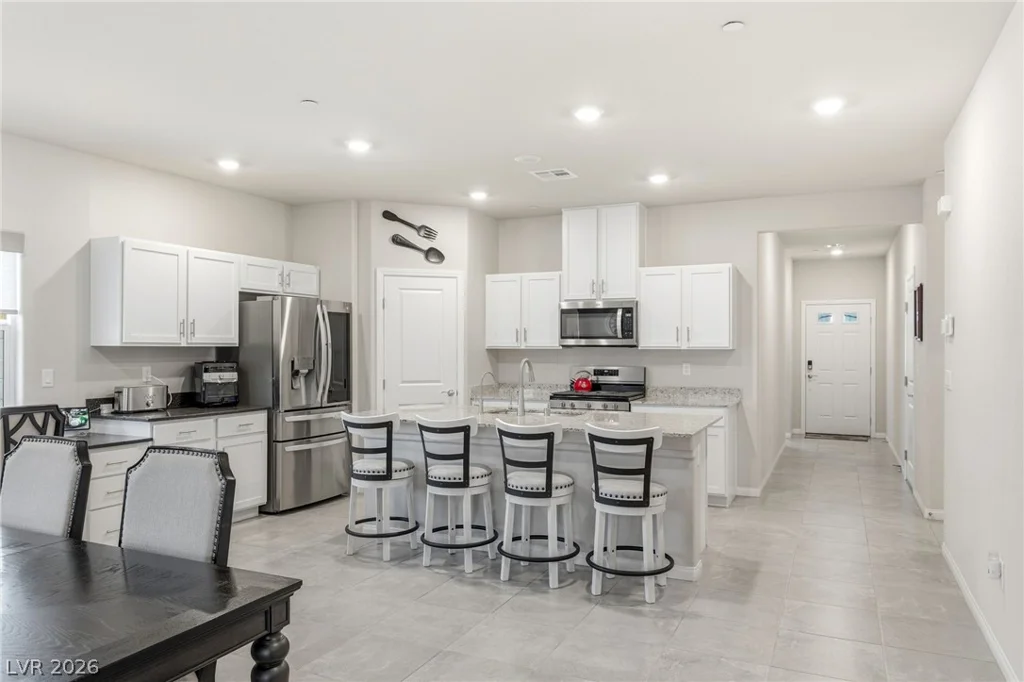 12755 Silver Satin, Henderson, NV 89044