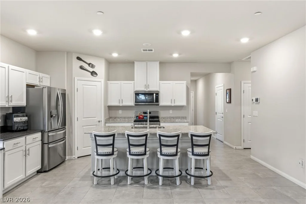 12755 Silver Satin, Henderson, NV 89044