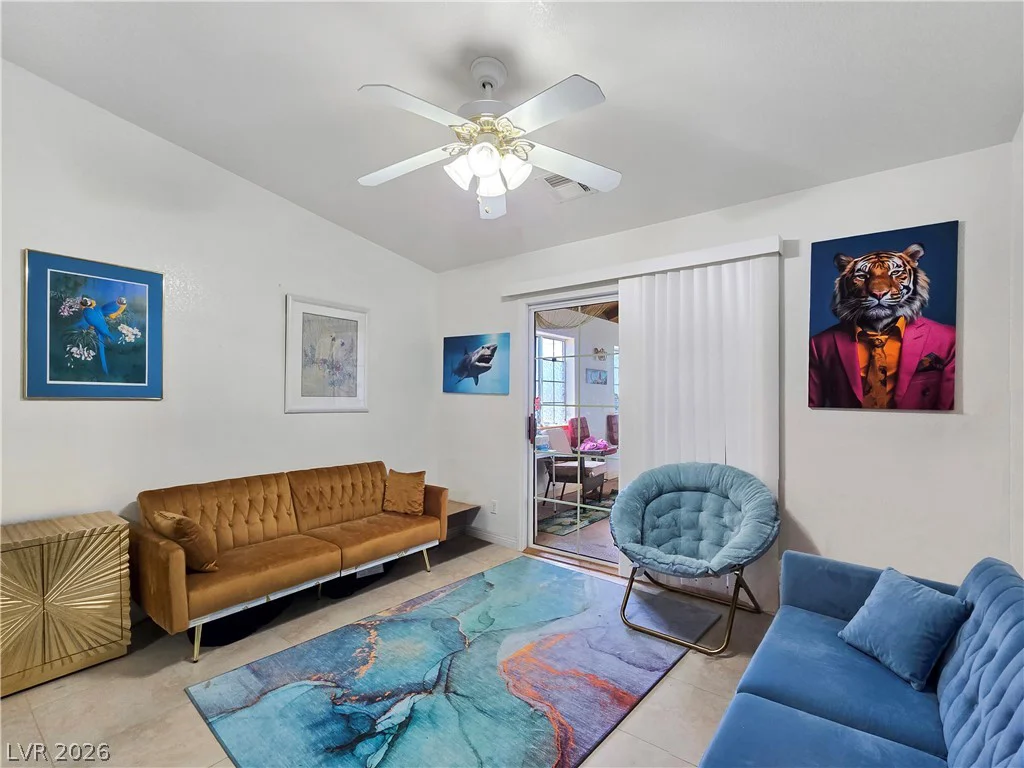 3080 Pahrump Valley, Pahrump, NV 89048