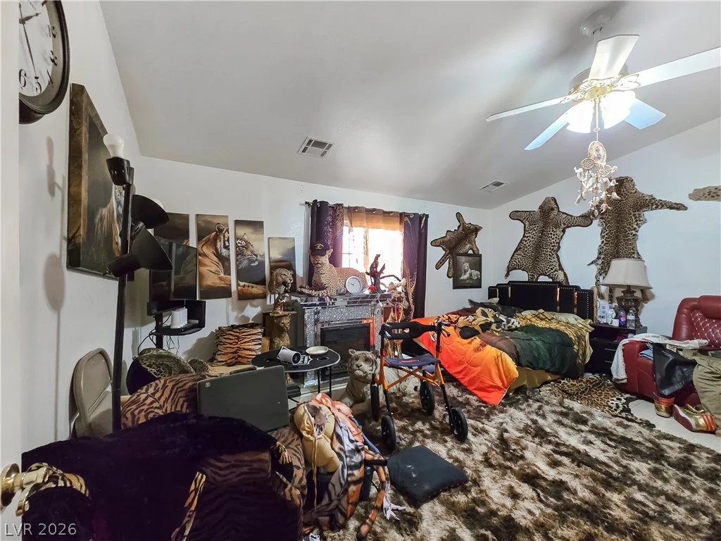 3080 Pahrump Valley, Pahrump, NV 89048