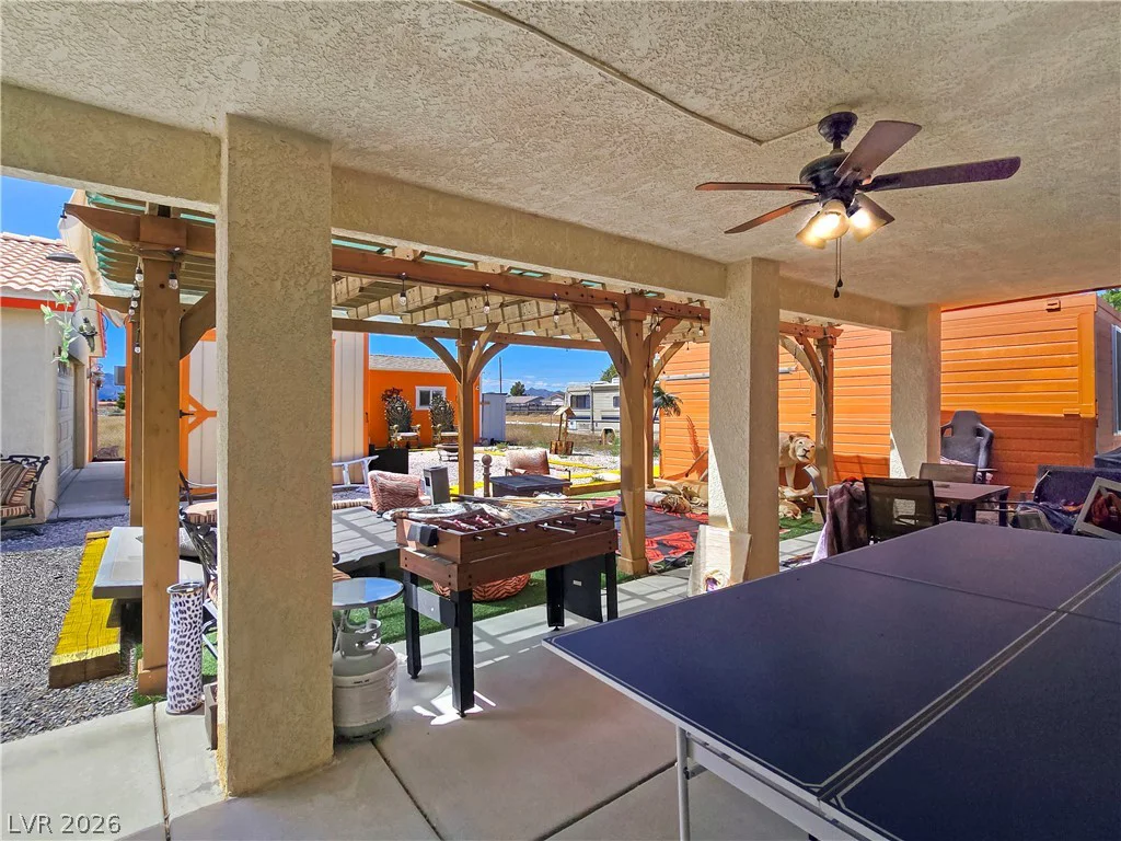3080 Pahrump Valley, Pahrump, NV 89048