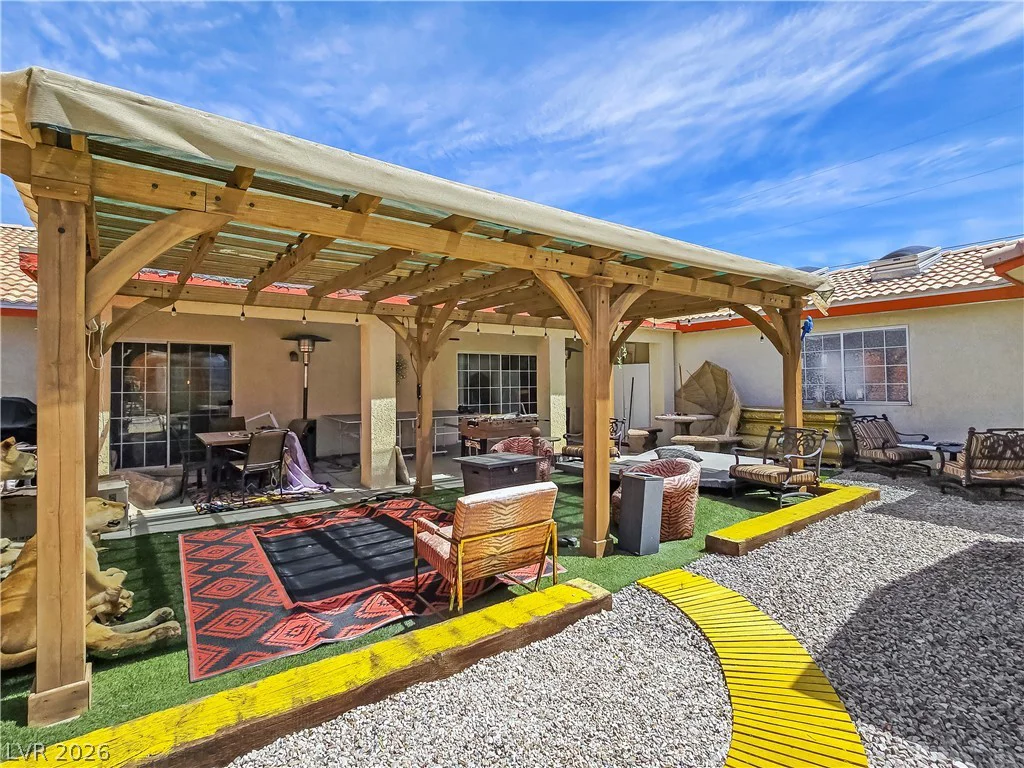 3080 Pahrump Valley, Pahrump, NV 89048
