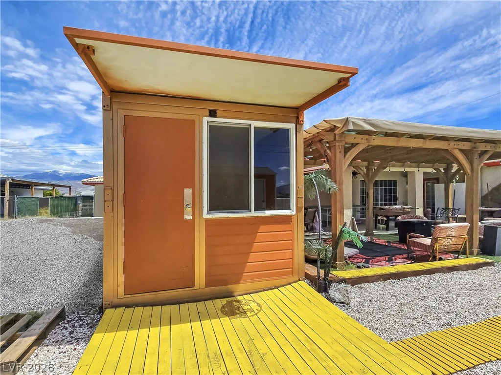 3080 Pahrump Valley, Pahrump, NV 89048