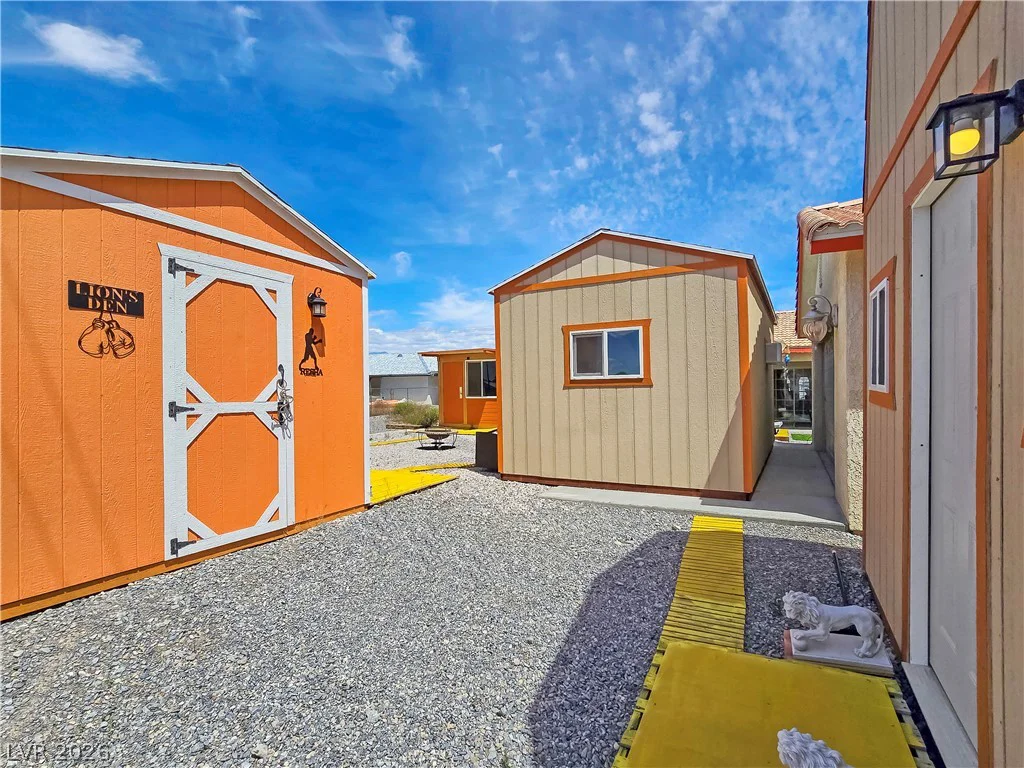 3080 Pahrump Valley, Pahrump, NV 89048