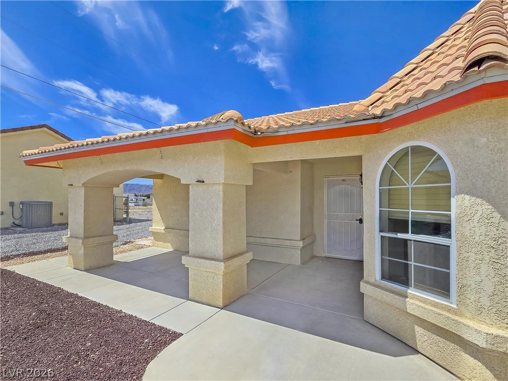 3080 Pahrump Valley, Pahrump, NV 89048