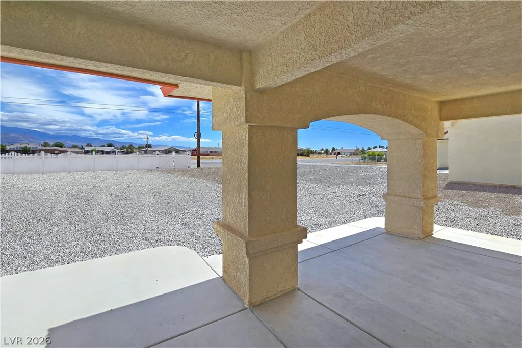 3080 Pahrump Valley, Pahrump, NV 89048
