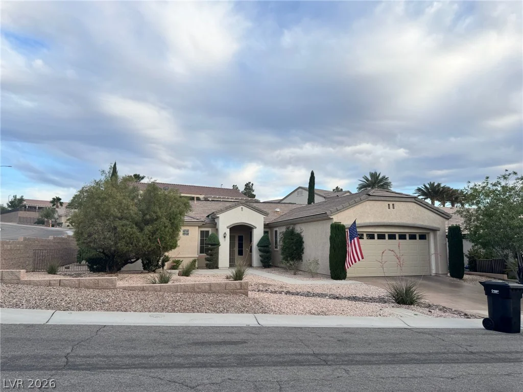 3039 Lake Barkley, Henderson, NV 89052
