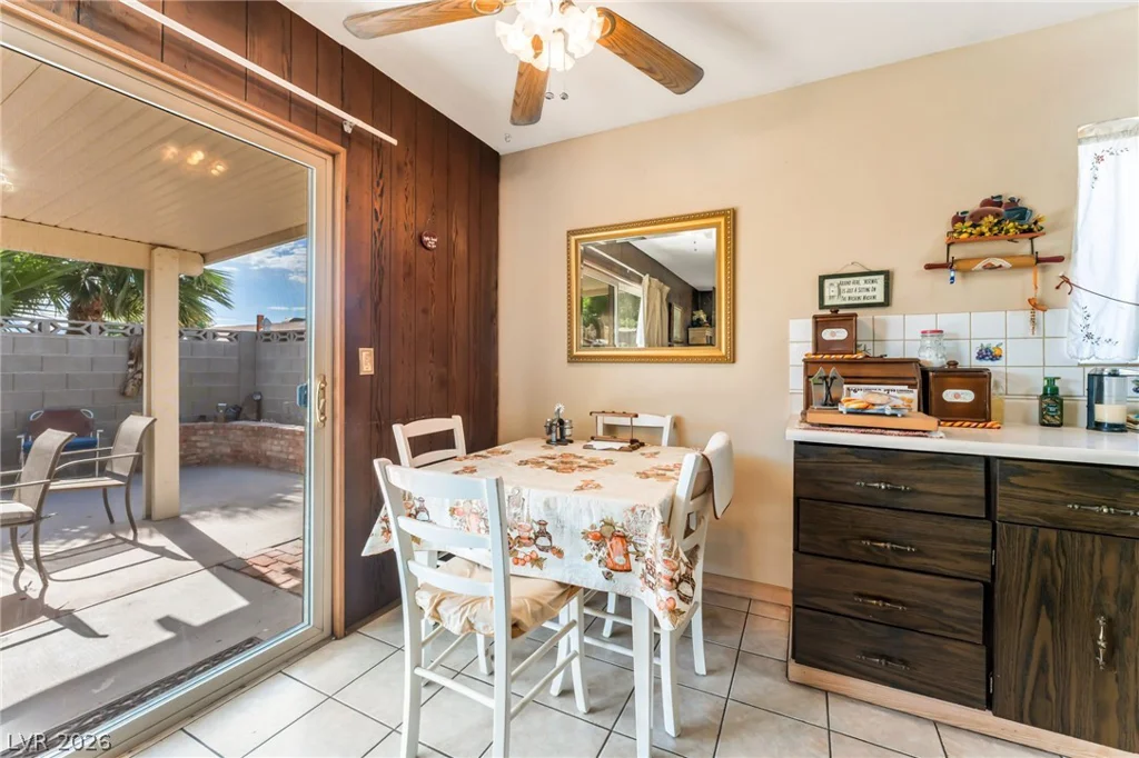 2544 Herrod, North Las Vegas, NV 89030