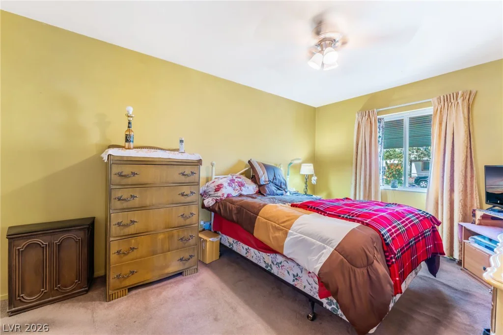 2544 Herrod, North Las Vegas, NV 89030