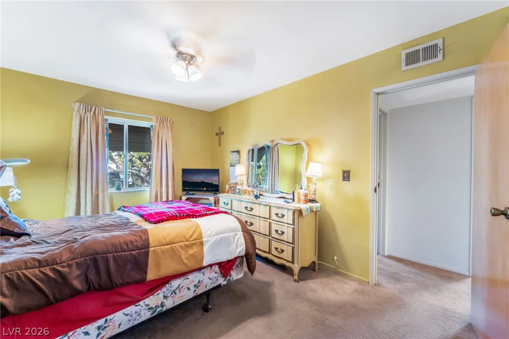2544 Herrod, North Las Vegas, NV 89030