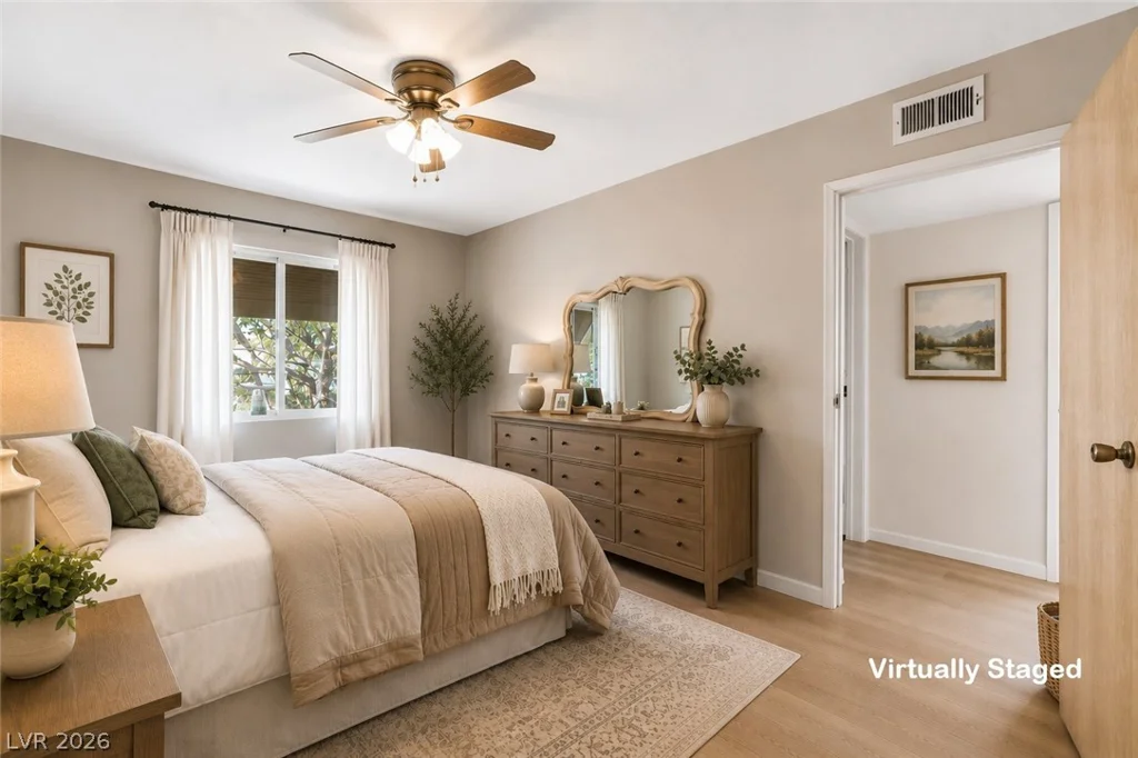 2544 Herrod, North Las Vegas, NV 89030