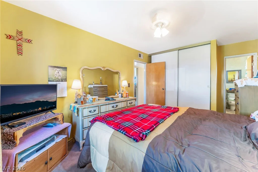 2544 Herrod, North Las Vegas, NV 89030