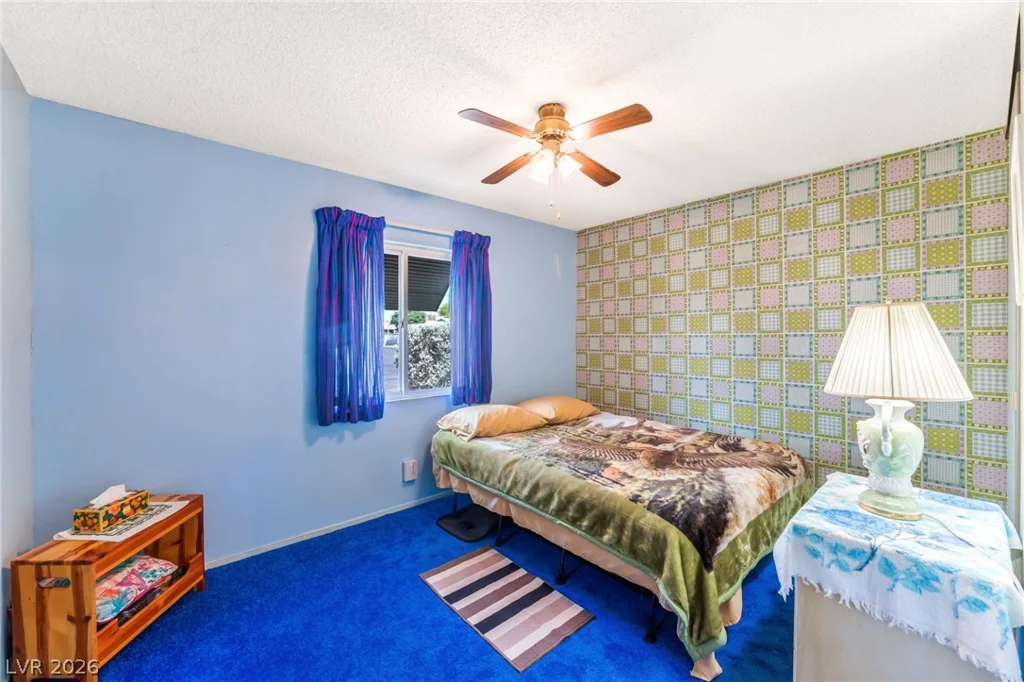 2544 Herrod, North Las Vegas, NV 89030