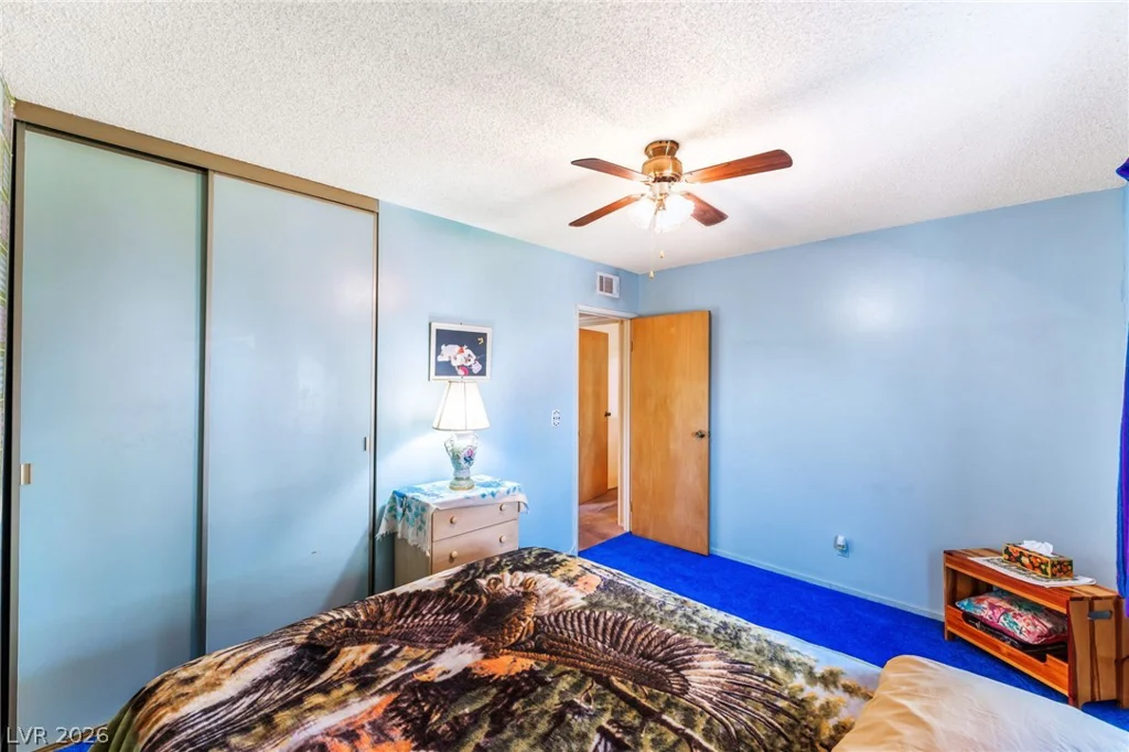 2544 Herrod, North Las Vegas, NV 89030