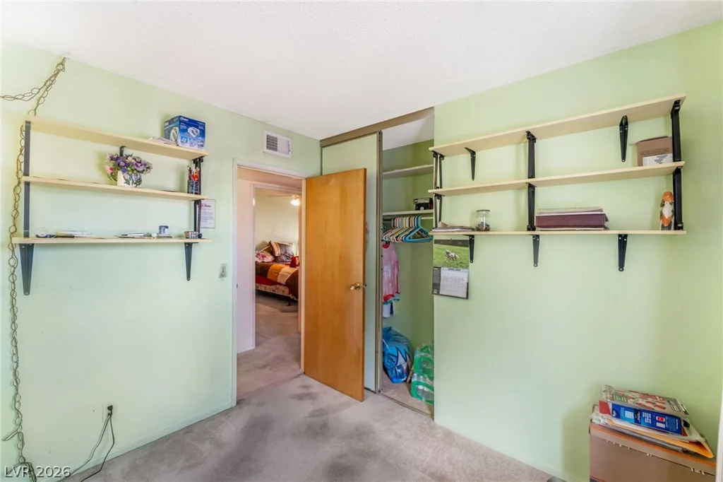 2544 Herrod, North Las Vegas, NV 89030