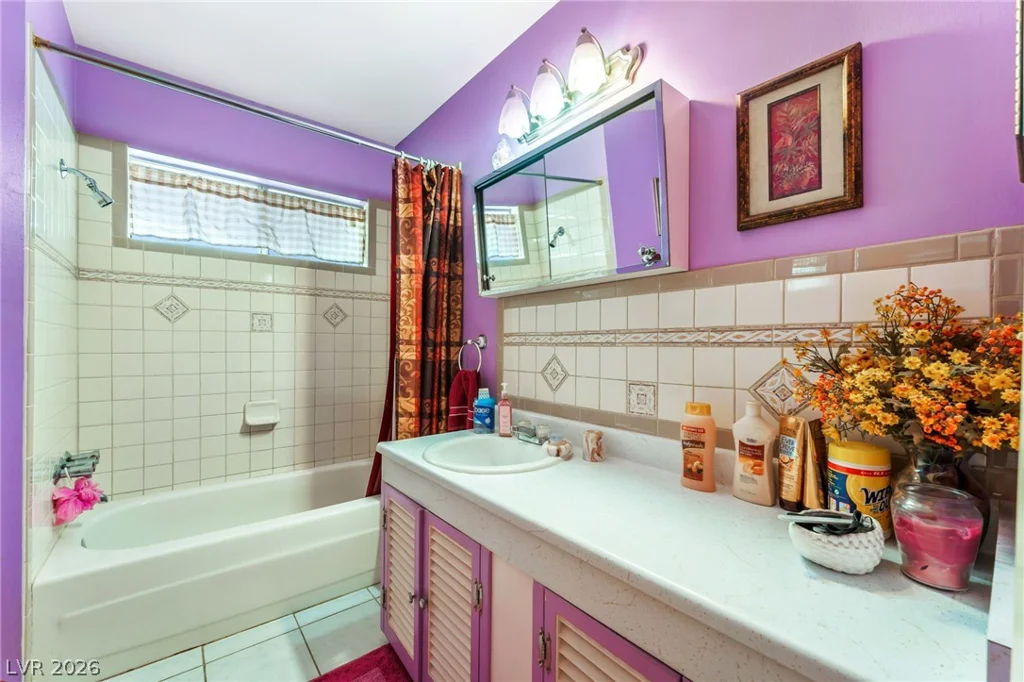 2544 Herrod, North Las Vegas, NV 89030