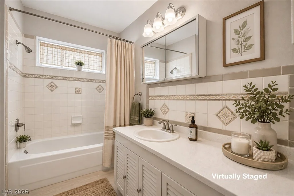 2544 Herrod, North Las Vegas, NV 89030