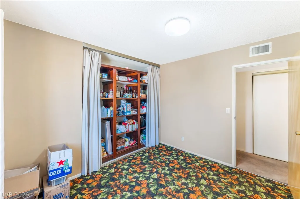 2544 Herrod, North Las Vegas, NV 89030