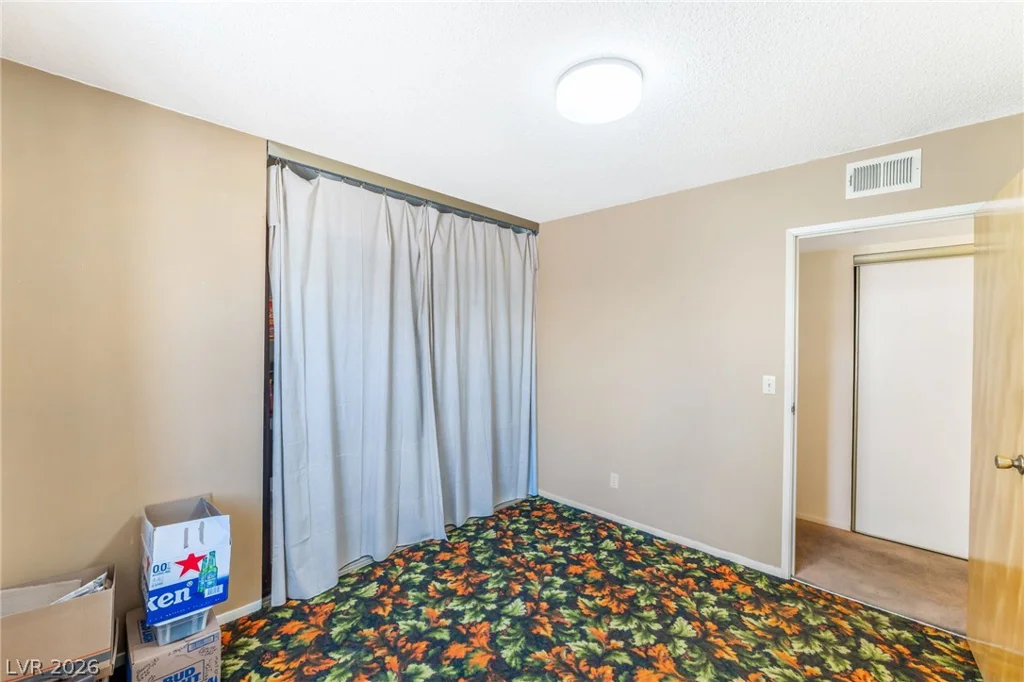 2544 Herrod, North Las Vegas, NV 89030