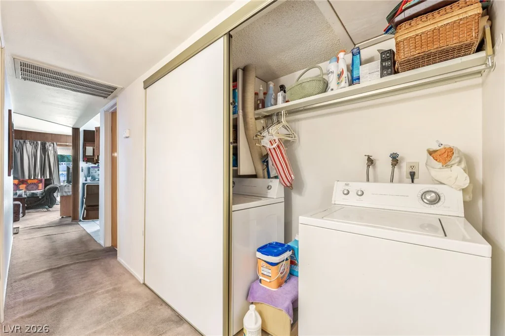2544 Herrod, North Las Vegas, NV 89030
