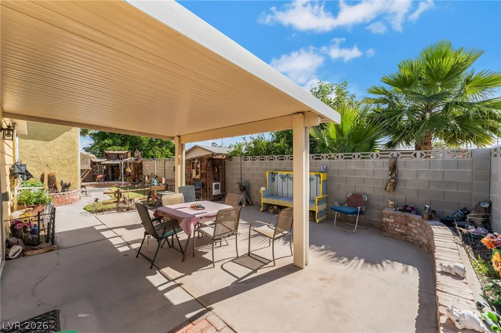 2544 Herrod, North Las Vegas, NV 89030