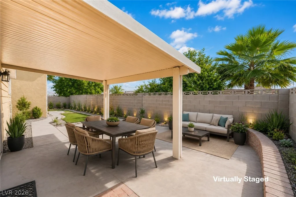2544 Herrod, North Las Vegas, NV 89030