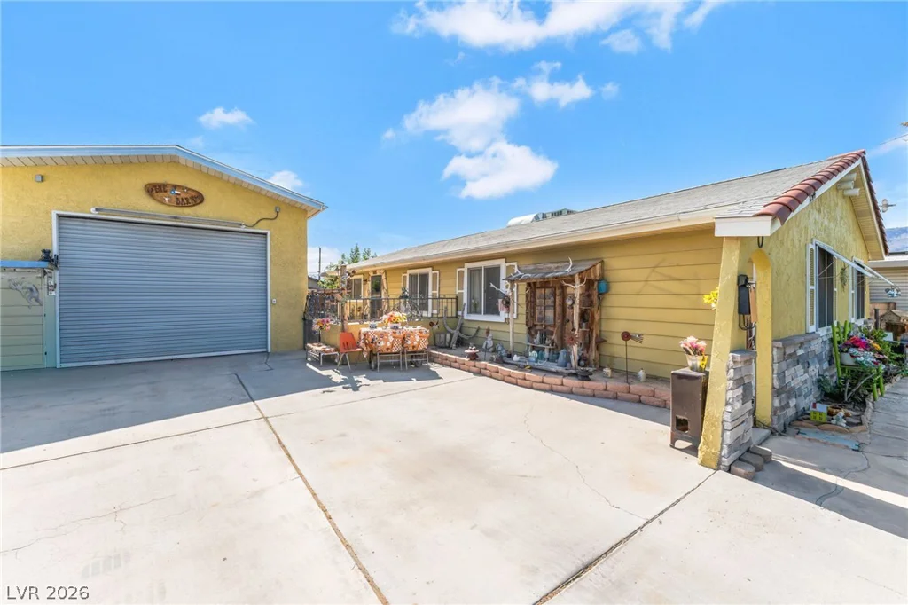2544 Herrod, North Las Vegas, NV 89030