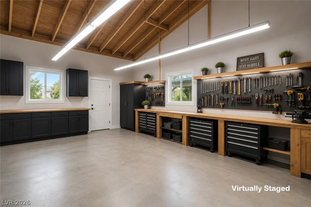 2544 Herrod, North Las Vegas, NV 89030