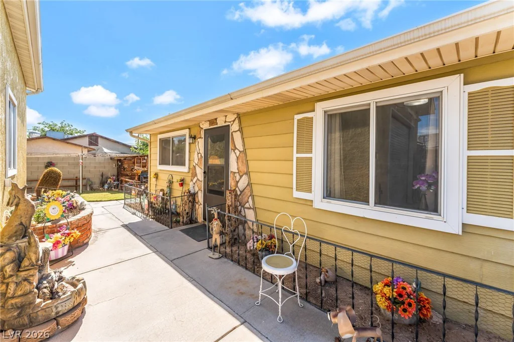 2544 Herrod, North Las Vegas, NV 89030