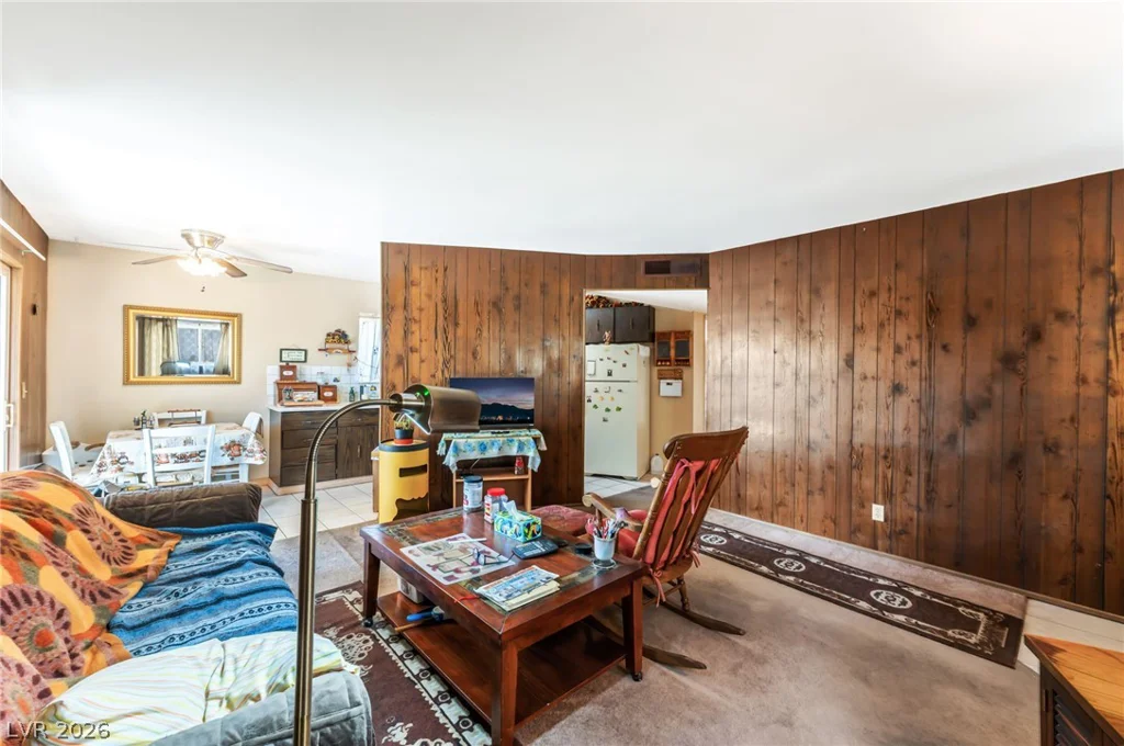 2544 Herrod, North Las Vegas, NV 89030