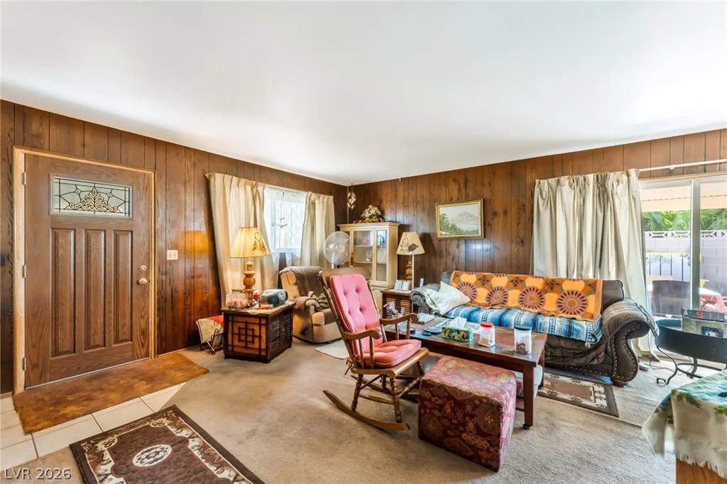 2544 Herrod, North Las Vegas, NV 89030