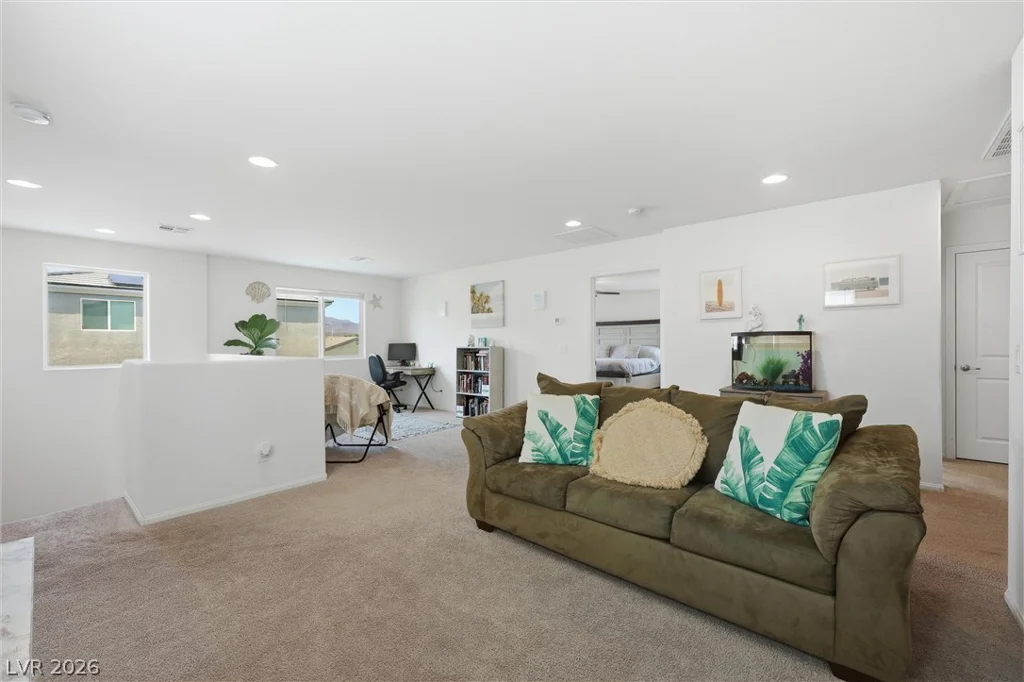 1816 Cosmo Star, North Las Vegas, NV 89081
