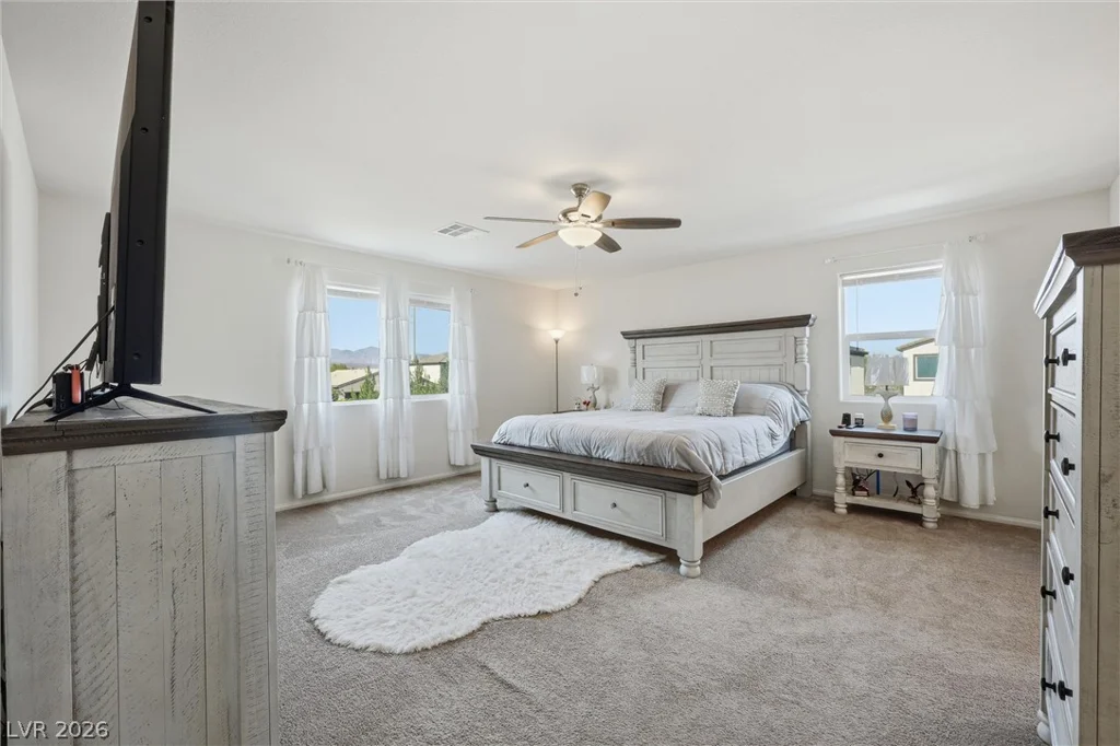 1816 Cosmo Star, North Las Vegas, NV 89081