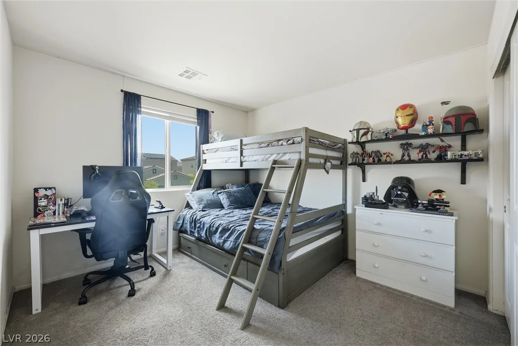 1816 Cosmo Star, North Las Vegas, NV 89081