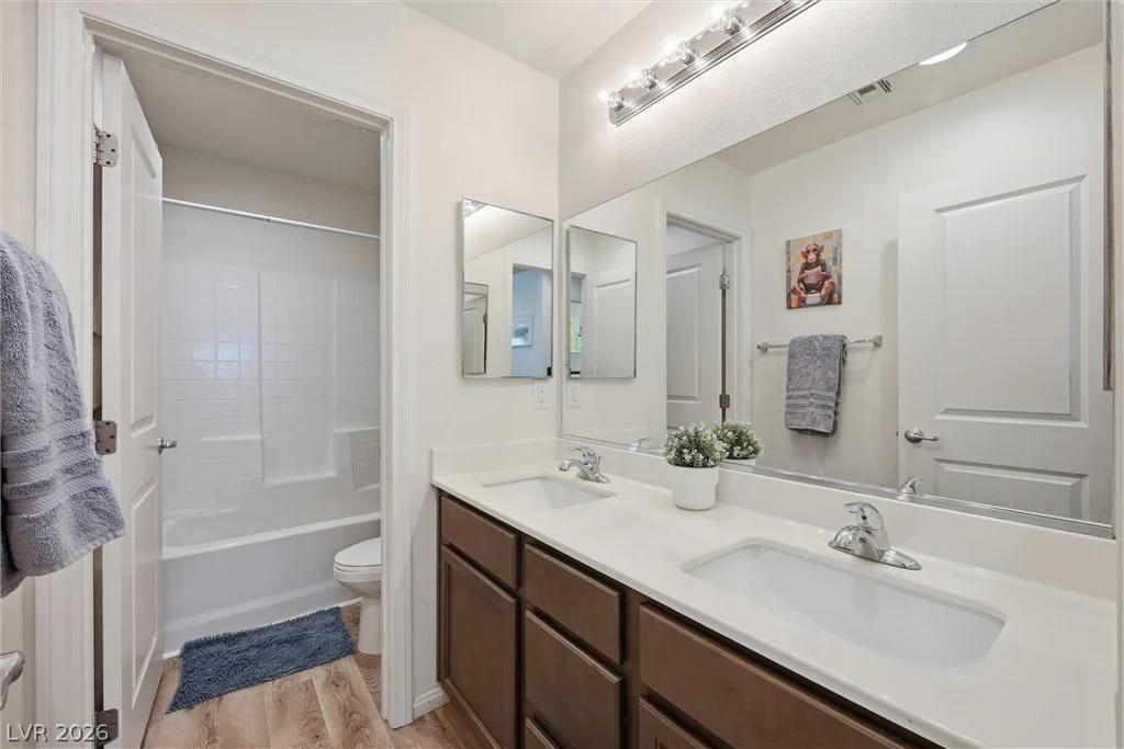 1816 Cosmo Star, North Las Vegas, NV 89081