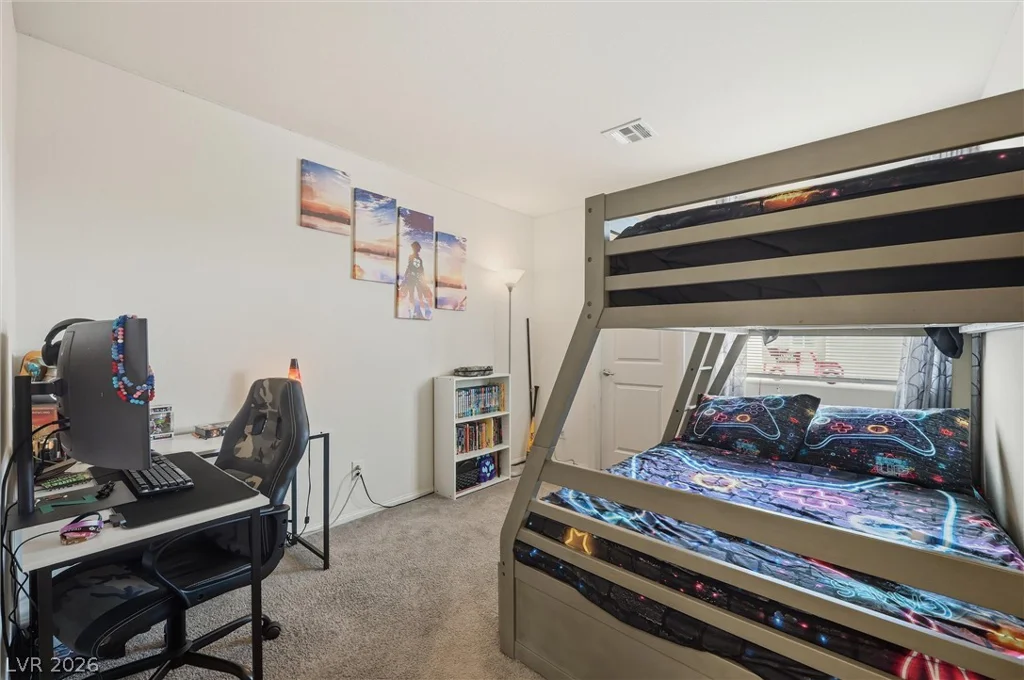 1816 Cosmo Star, North Las Vegas, NV 89081