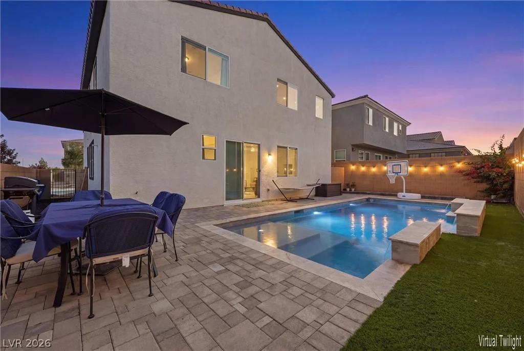 1816 Cosmo Star, North Las Vegas, NV 89081