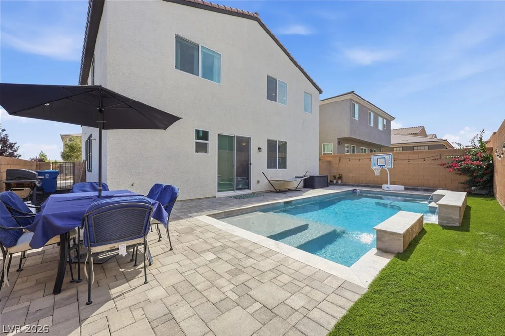 1816 Cosmo Star, North Las Vegas, NV 89081