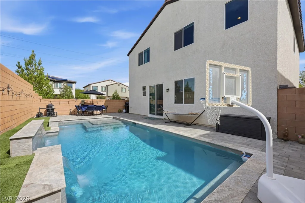 1816 Cosmo Star, North Las Vegas, NV 89081