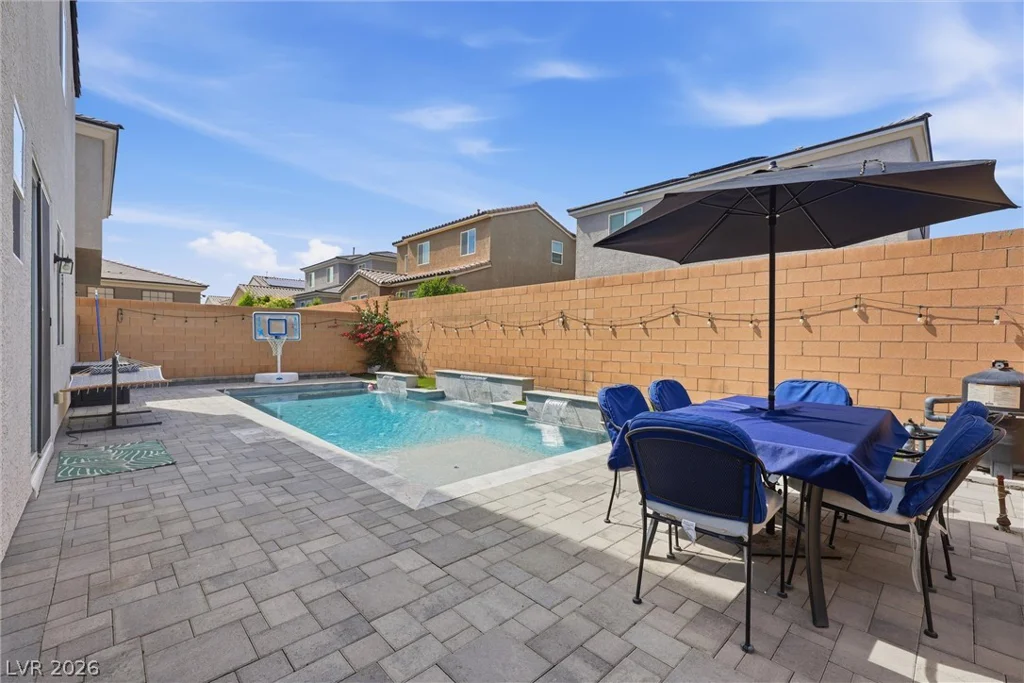 1816 Cosmo Star, North Las Vegas, NV 89081