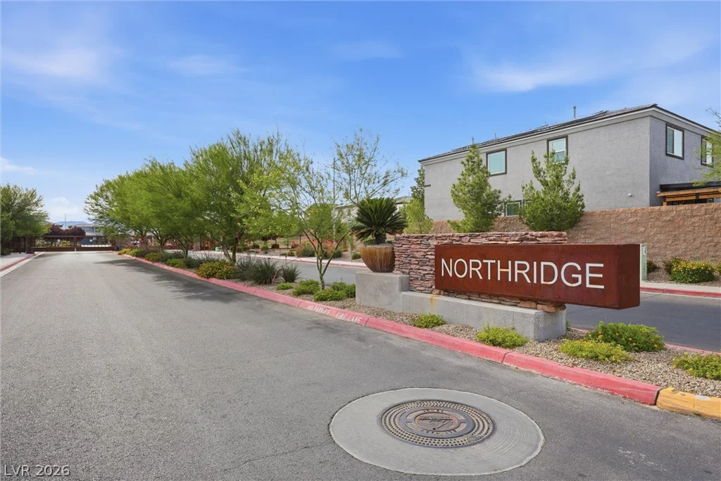 1816 Cosmo Star, North Las Vegas, NV 89081