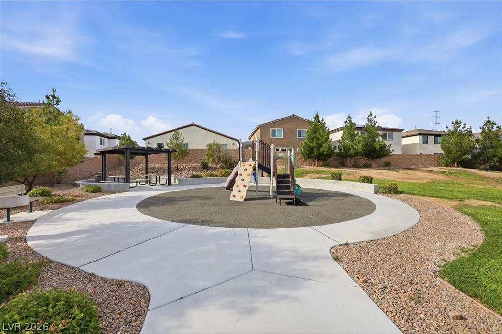 1816 Cosmo Star, North Las Vegas, NV 89081