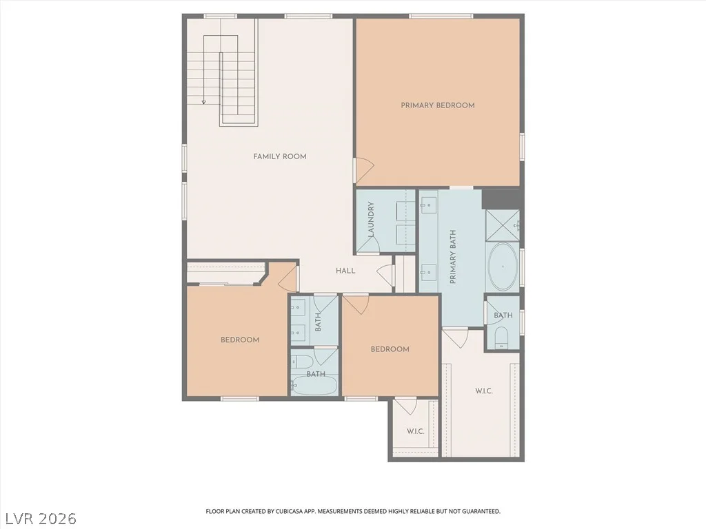 1816 Cosmo Star, North Las Vegas, NV 89081