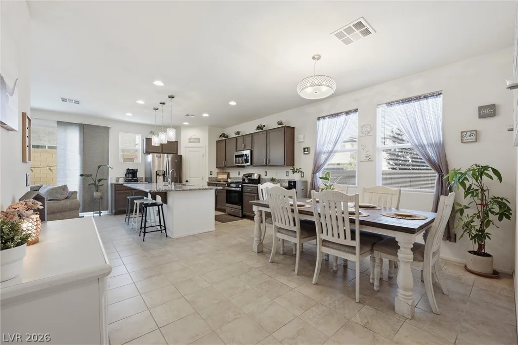 1816 Cosmo Star, North Las Vegas, NV 89081